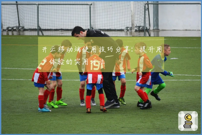 开云移动端使用技巧分享：提升用户体验的实用方法